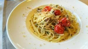 osteria mantovana