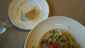 osteria mantovana