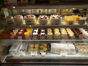 ケークドコーキ