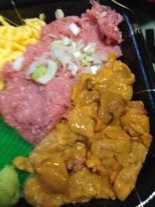 どん丼 牛久店