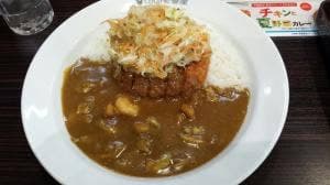 カレーハウスCoCo壱番屋 ミスターマックス時津店
