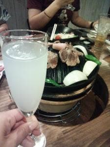 生ラム本舗 札幌澄川店