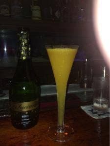 カントリードッグ