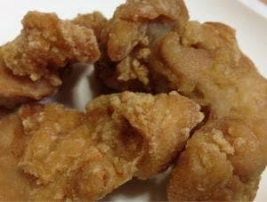 からあげ もり山 春日店