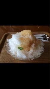 ガーデンカフェ ルーベル
