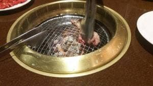 焼肉家えんず