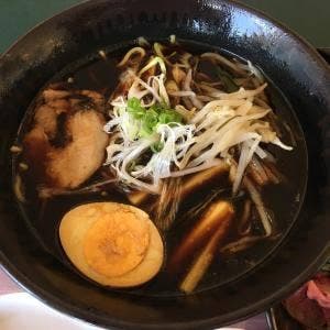レイクつぶらだコース レストラン