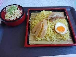 麺や 明星