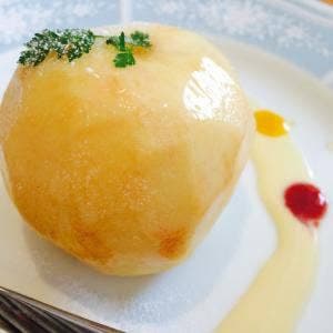 紀男カフェ めいてつエムザ店