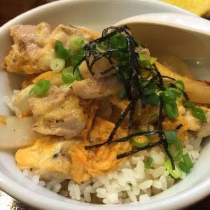 やきとり大吉 堅田店