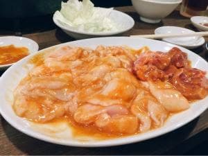 いくどん 淵野辺店