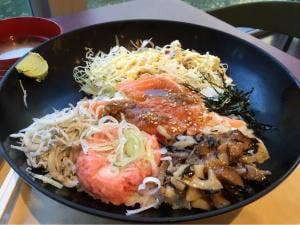 魚とと