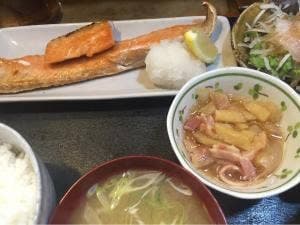 割烹 すぎ山