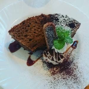 レストラン松風