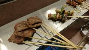 やきとりの名門 秋吉 深井店