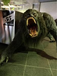 那須PSガレージ