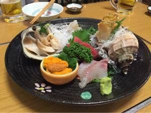 居酒屋料理 せきぐち