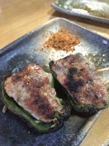 鳥しげ