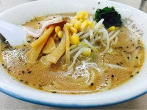 どさん子 筑後店