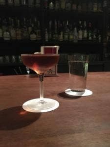 Bar Walker