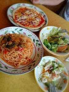 サイゼリヤ 北松戸店