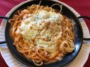 レストランぱぴえ