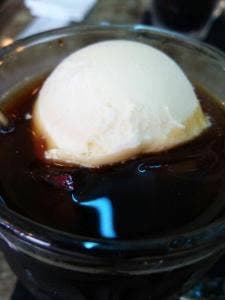 喫茶岬