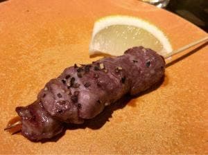 炭火串焼 はなきりん