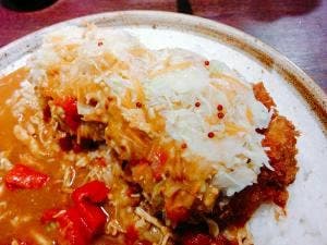カレーハウスCoCo壱番屋 西舞鶴国道27号店