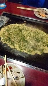 鉄板処 山口商店