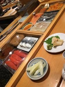すし処 ひょうたん
