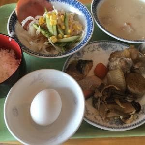 レストラン モナミ