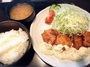 宮崎料理 どんげね