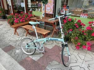 御菓子司松埜 マツノ