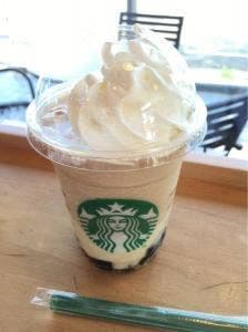 スターバックス コーヒー 尾張一宮パーキングエリア 上り線店