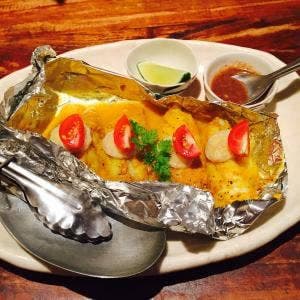 ASIAN CAFE DINING TRUCHA