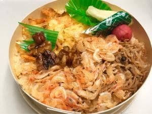 東華軒 下り西売店