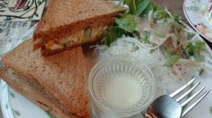 服部珈琲工房米子店