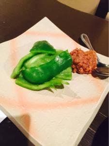 鱗友酒場 らんたん