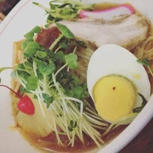 食事処だるま屋