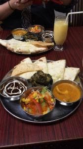 本格インド料理 MINA 則松店