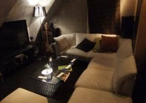 麻布十番バー Kaion701