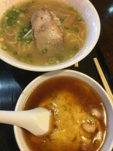 中華厨房 まきの