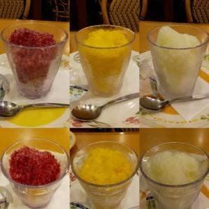 サイゼリヤ 近鉄奈良駅ビル店