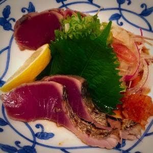 寿し・魚料理 うお家