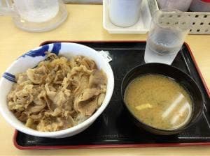 松屋 金山店