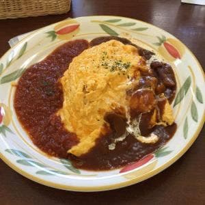 たまごの樹 追分店