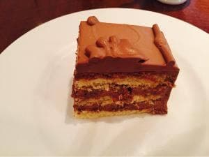 Top's cake shop 赤坂Bizタワー店