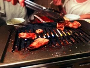おおやまホルモン 名古屋 新出来店