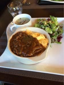 カフェレストラン SAKA